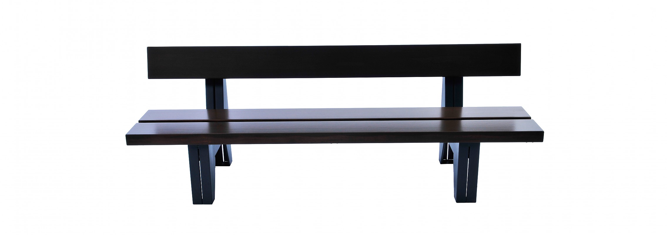 euroform w - arredo urbano - panchine legno - sedute - Block 90