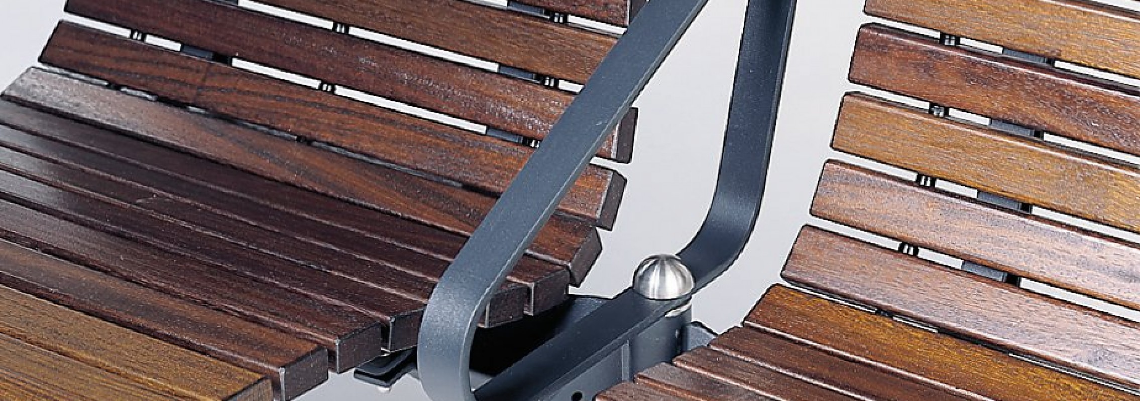 euroform w - arredo urbano - panchine legno - sedute - Domino