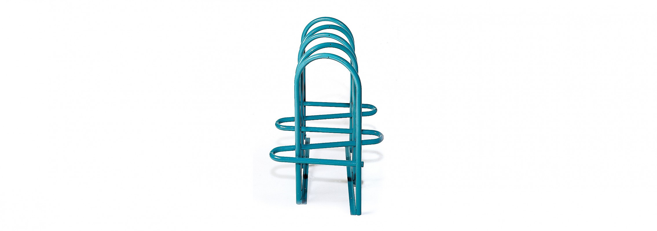 euroform w - urban furniture - bike racks - Elegance