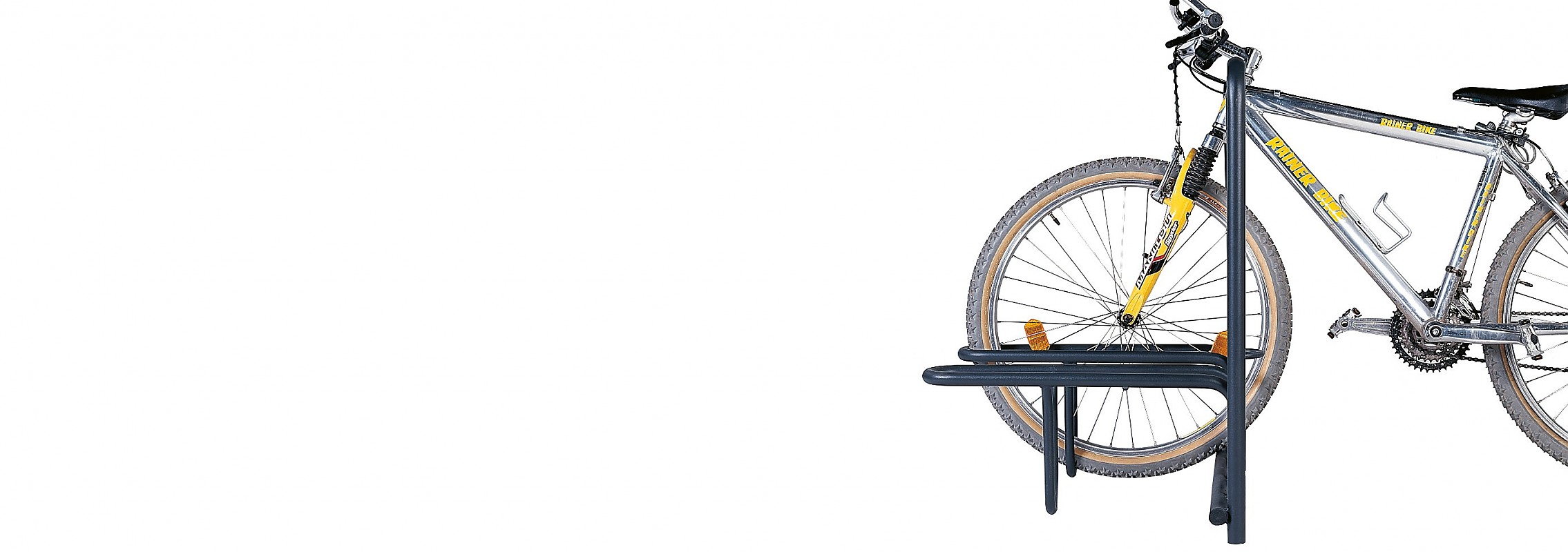 euroform w - arredo urbano - portabici - systema per bici - Elegance