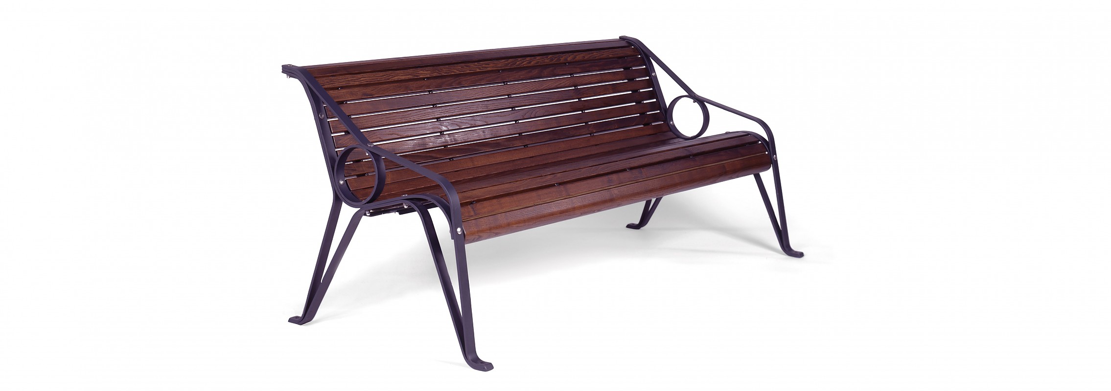 euroform w - arredo urbano - panchine legno - sedute - Gala