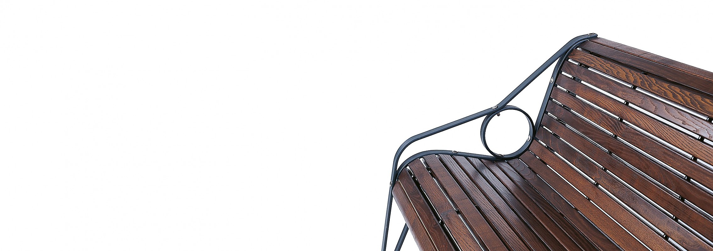 euroform w - arredo urbano - panchine legno - sedute - Gala