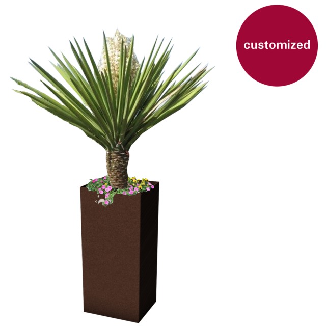 Planter