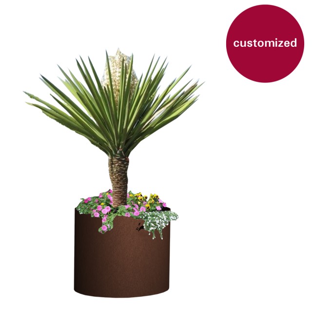 Planter