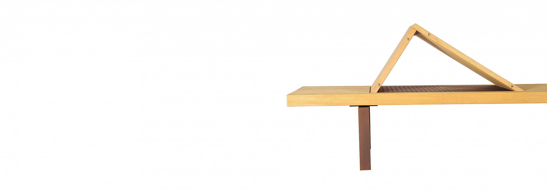 euroform w - arredo urbano - panchine legno - Linea 395 - sedute - sdraio