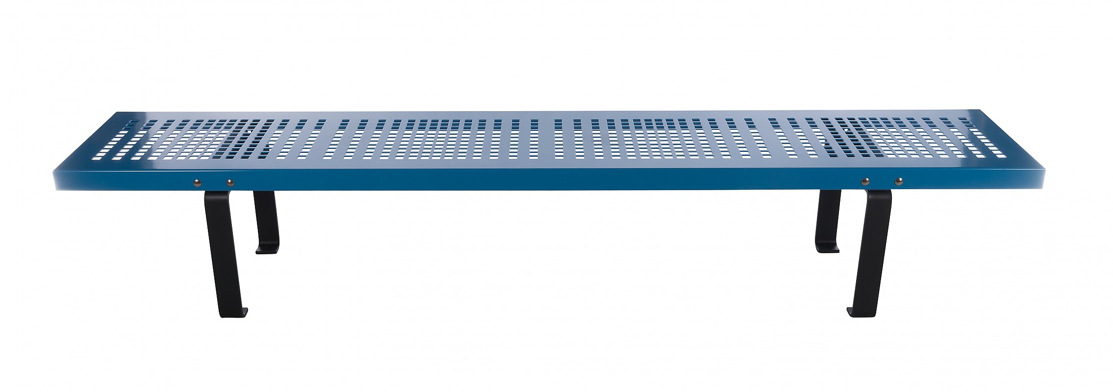 euroform w - arredo urbano - panchine metallo - sedute - Lineapanca light