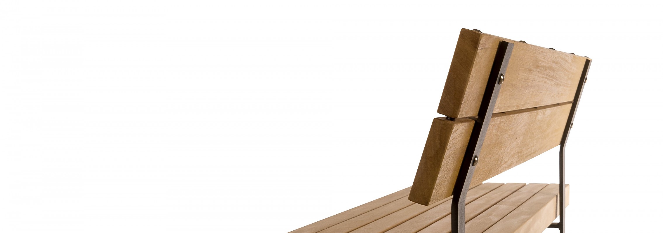 euroform w - arredo urbano - panchine legno - Lineaseduta light - sedute