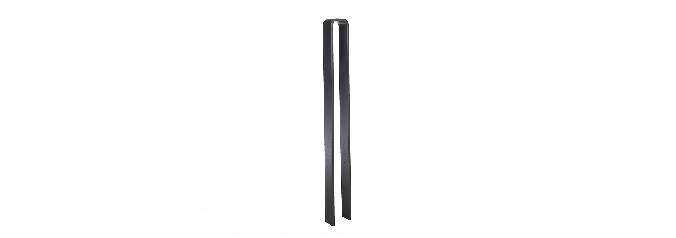 euroform w - Stadtmobiliar - Fahrradständer - Fahrradbügel - Lineapalo light