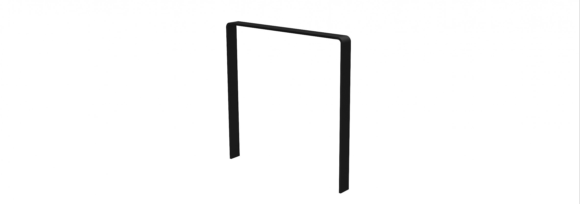euroform w - urban furniture - bike racks - Lineasosta light