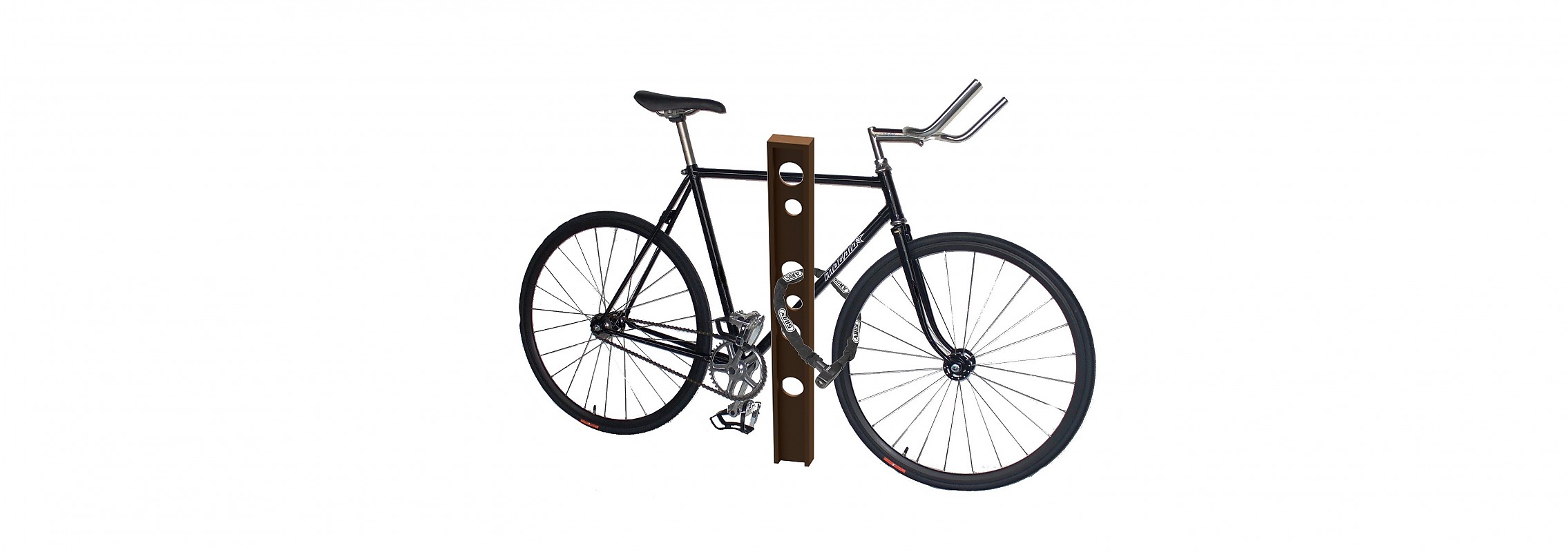 euroform w - arredo urbano - transenne - dissuasori - Lock