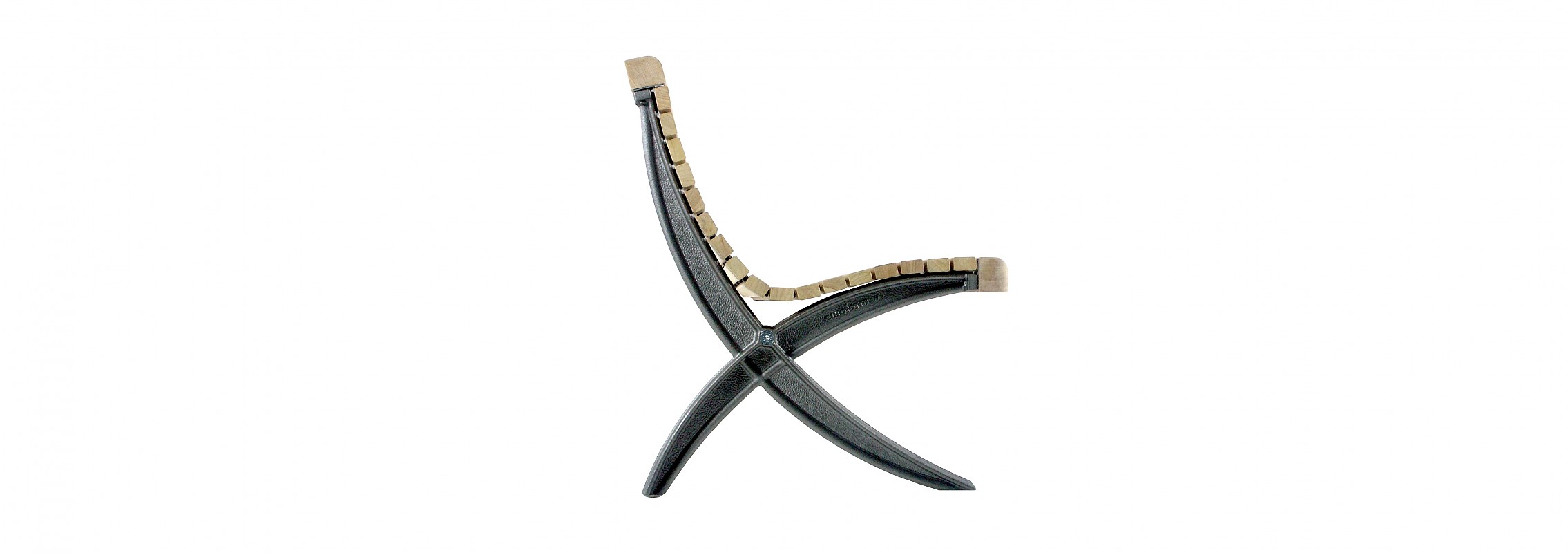 euroform w - Stadtmobiliar - Sitzbank Holz - Palazzo