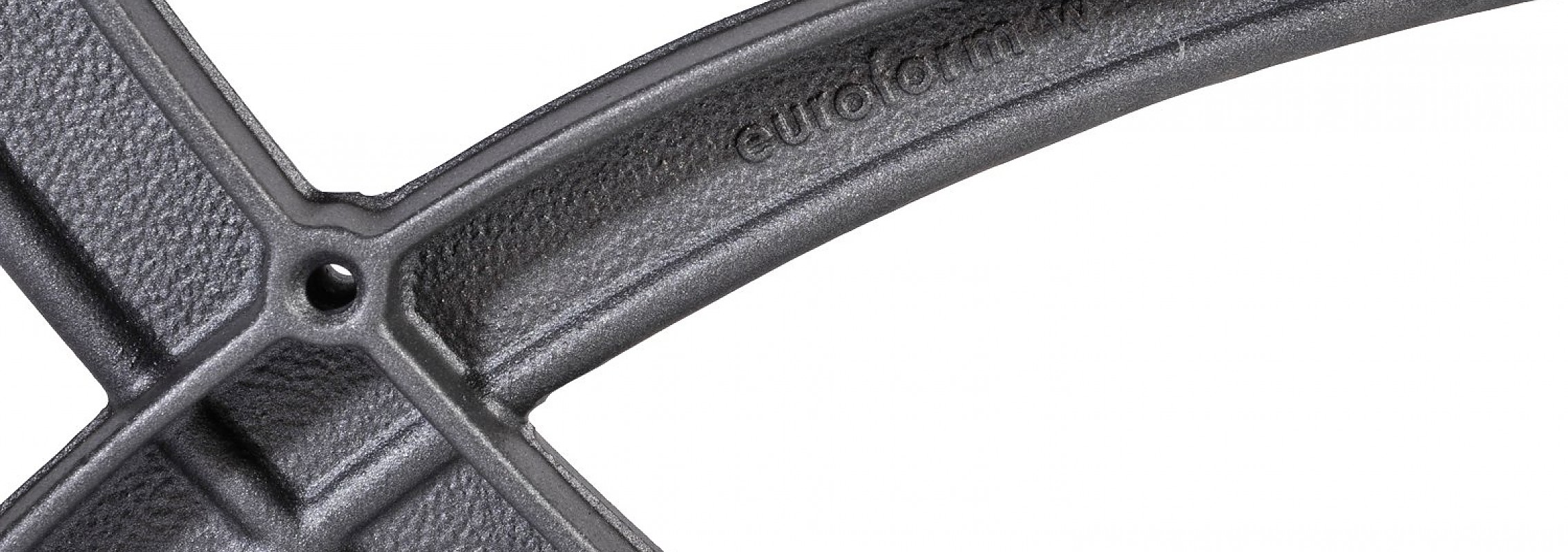 euroform w - Stadtmobiliar - Sitzbank Holz - Palazzo