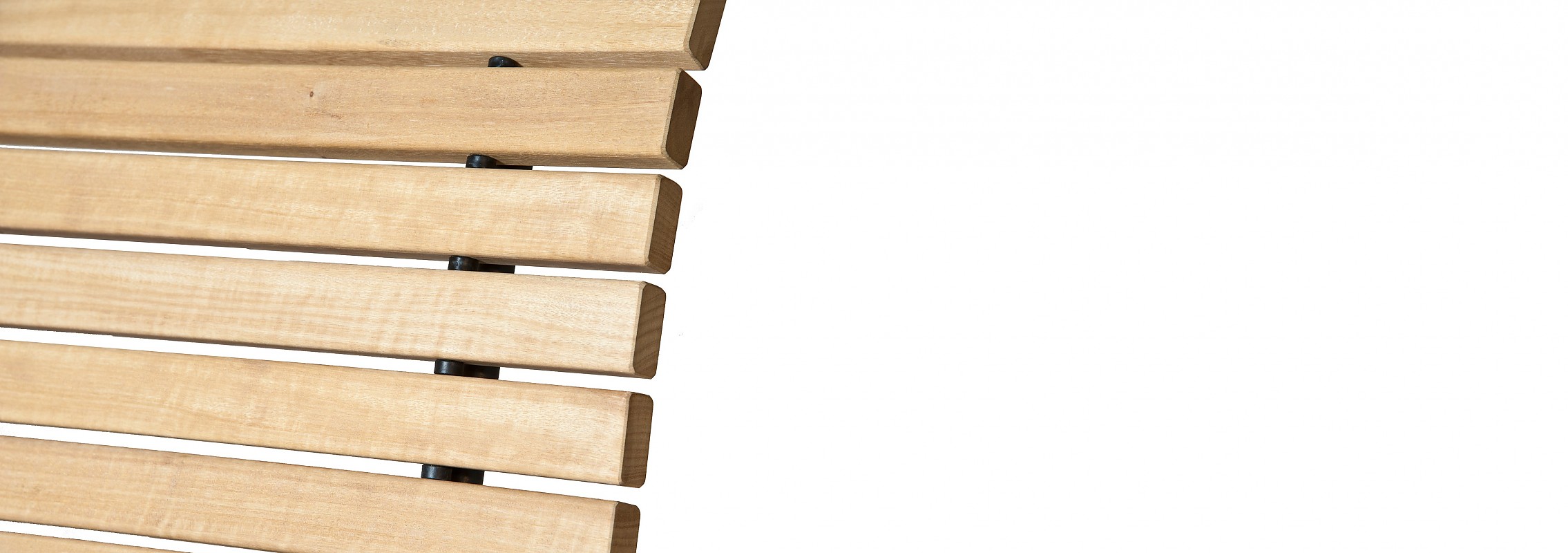 euroform w - Stadtmobiliar - Sitzbank Holz - Stilo - Senioren Bank