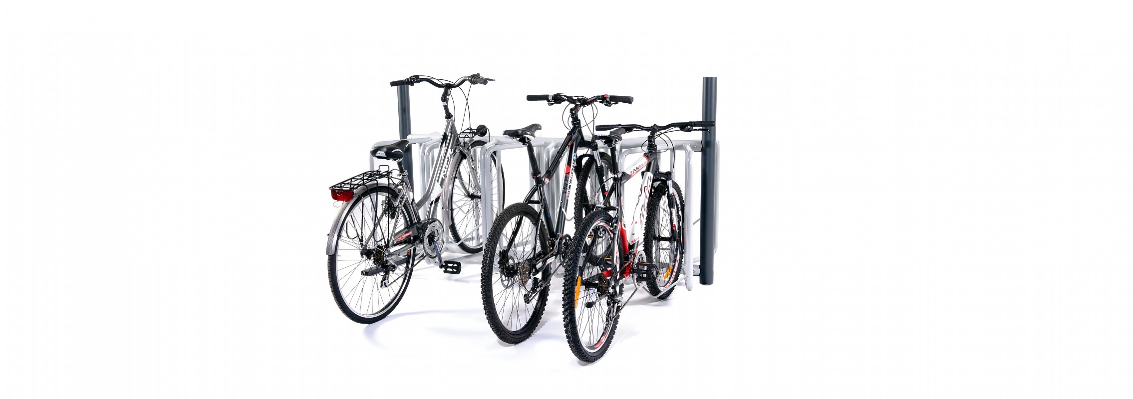 euroform w - arredo urbano - portabici - systema per bici - Wing Bike