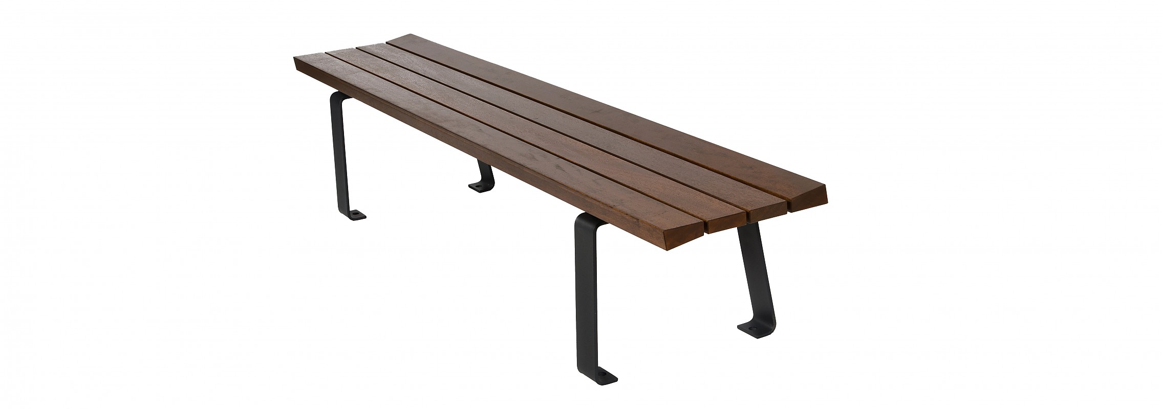 euroform w - arredo urbano - panchine legno - Zetapanca - sedute