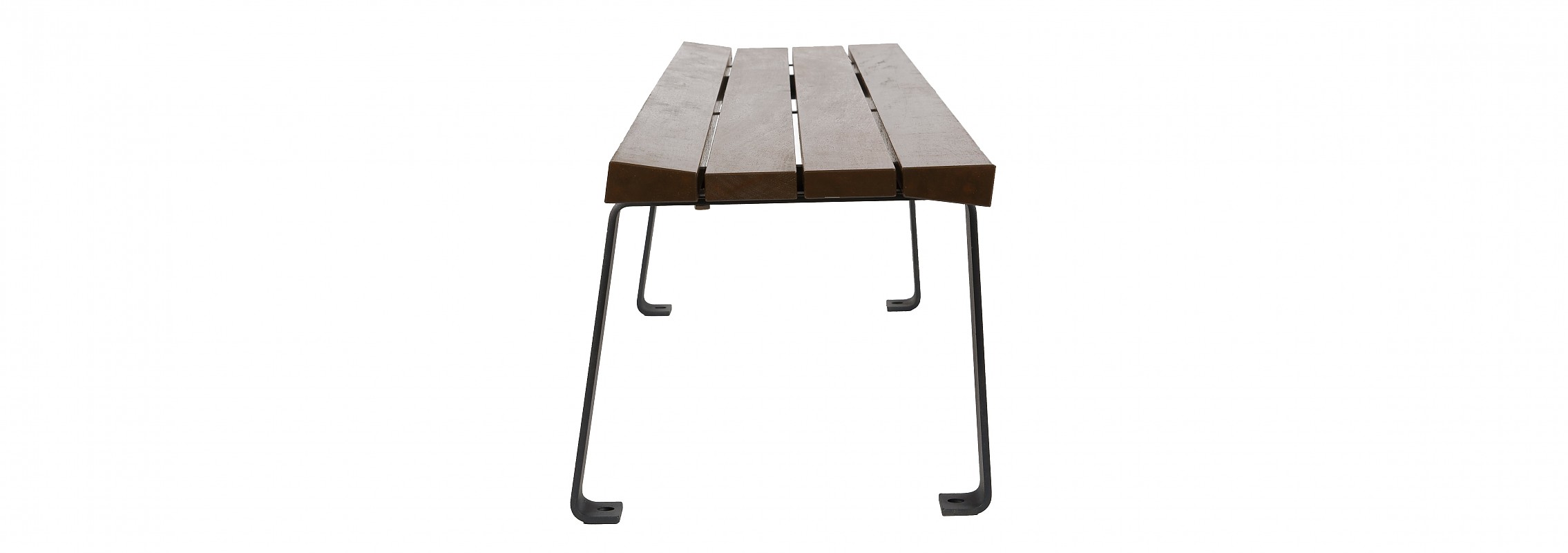 euroform w - arredo urbano - panchine legno - Zetapanca - sedute