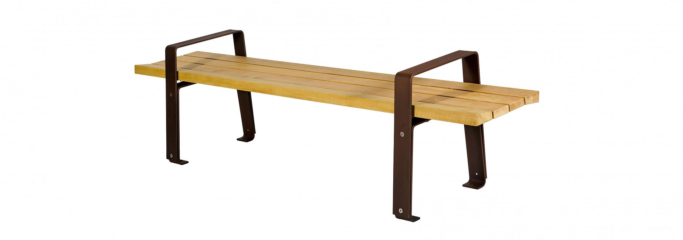 euroform w - arredo urbano - panchine legno - Zetapanca - sedute