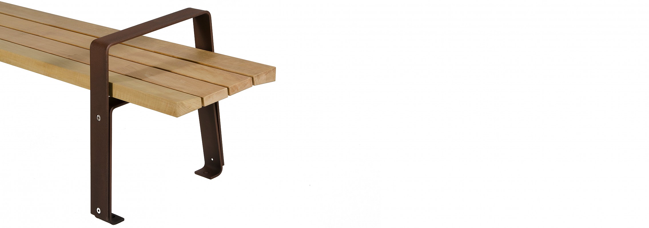 euroform w - arredo urbano - panchine legno - Zetapanca - sedute