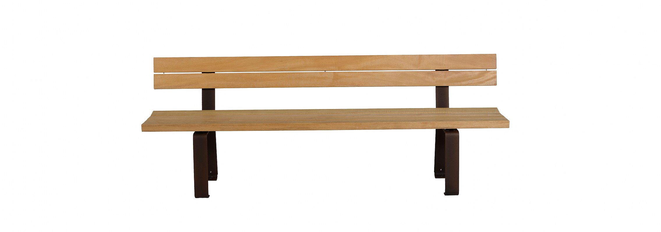 euroform w - arredo urbano - panchine legno - Zetaseduta - sedute
