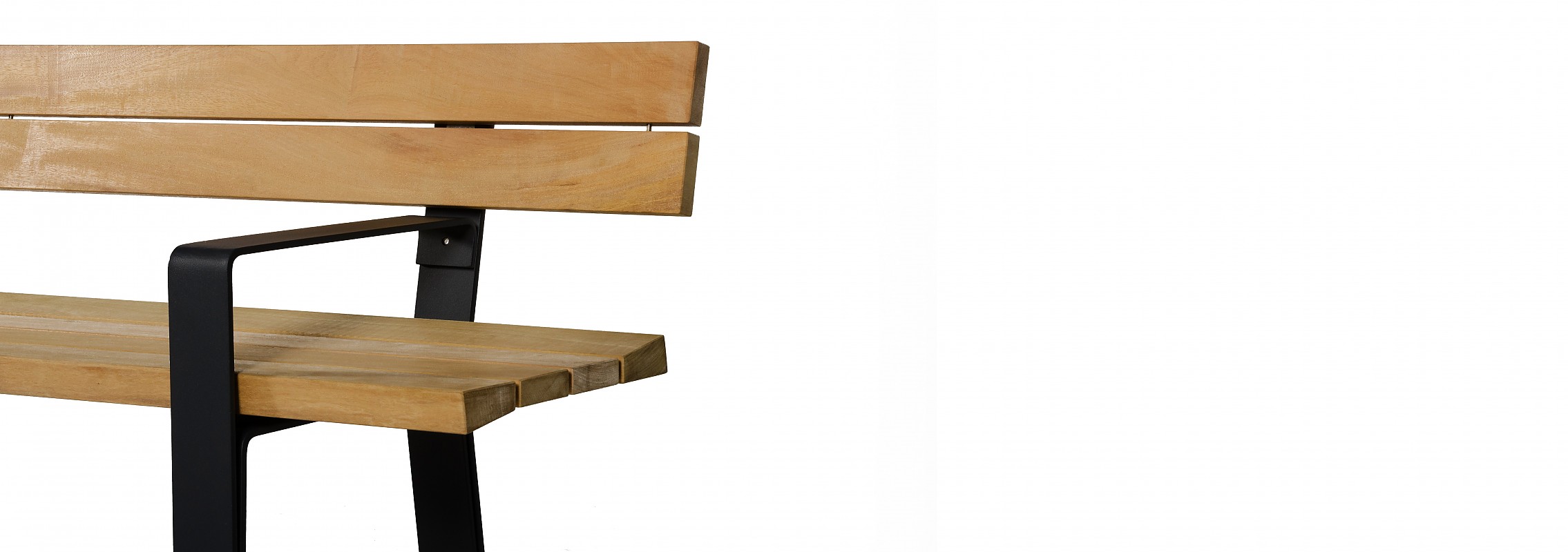 euroform w - arredo urbano - panchine legno - Zetaseduta - sedute