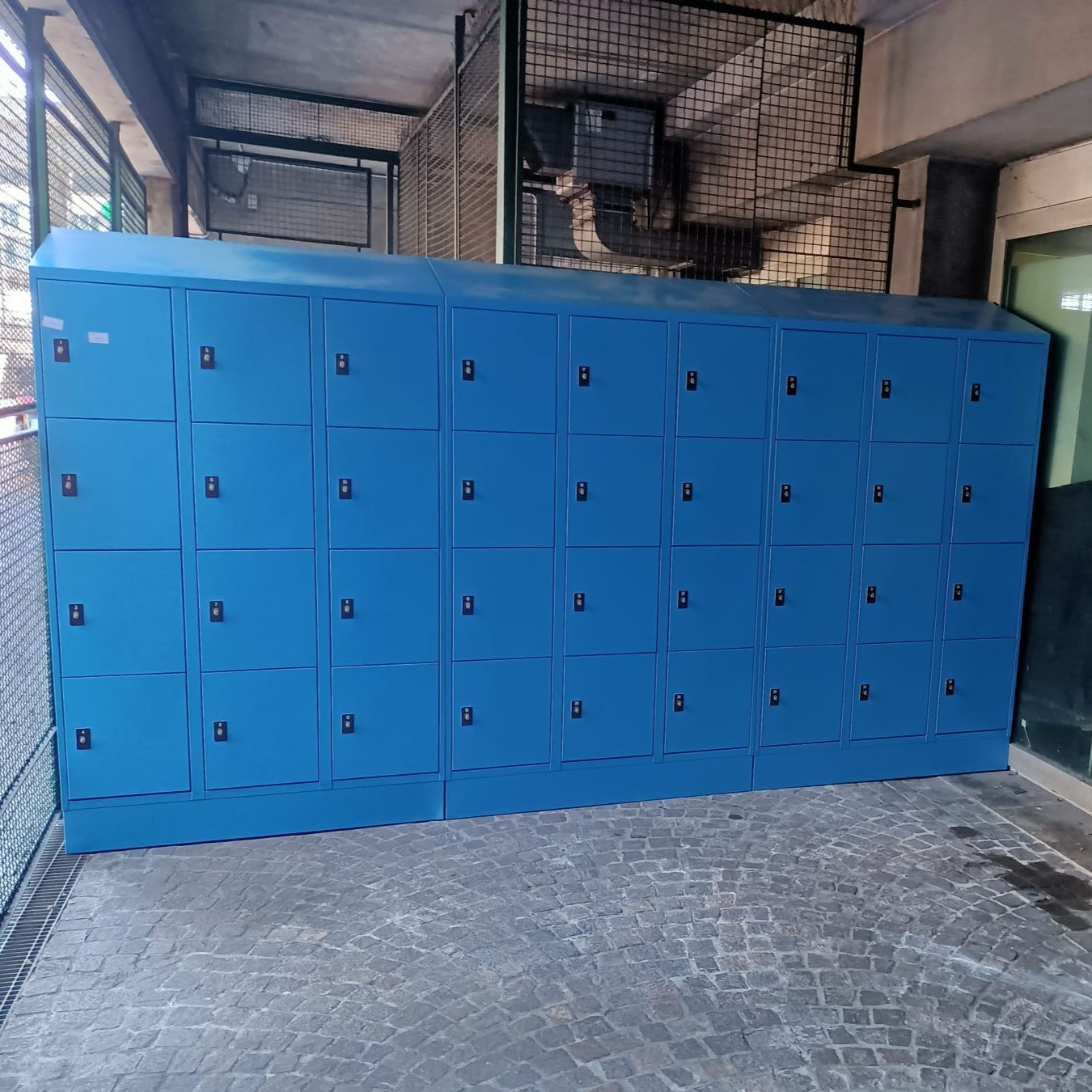 Skandinavisches Design und Produktion