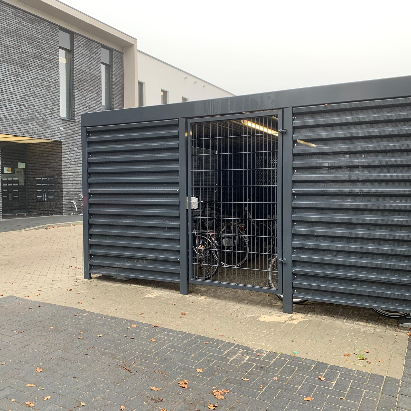 Skandinavisches Design und Produktion