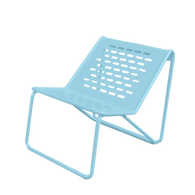 Cadira Chaise Longue