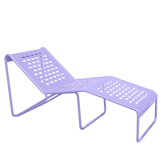 Cadira Lounger 