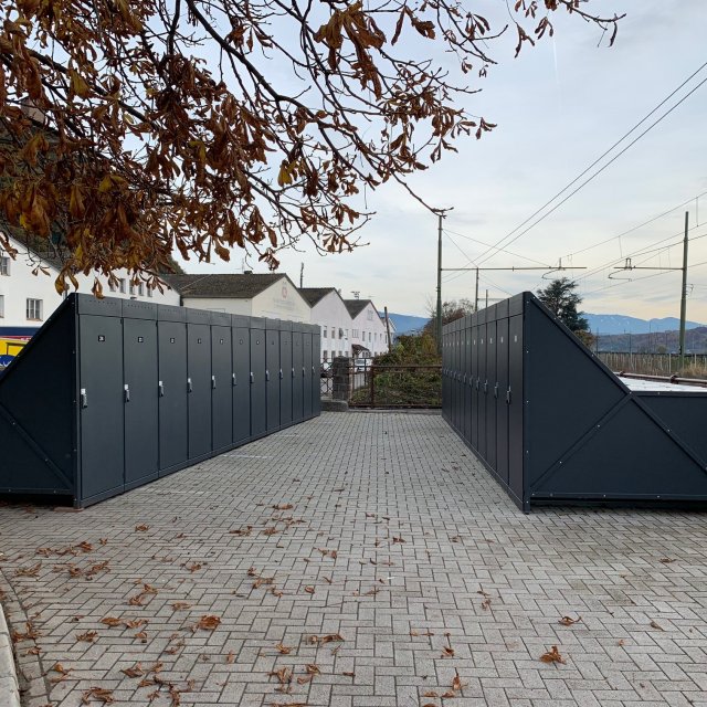 Skandinavisches Design und Produktion