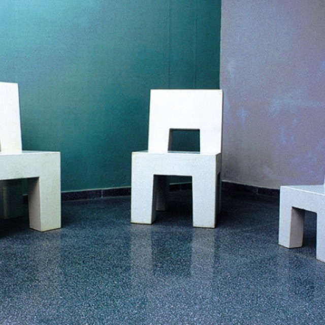 Simplex & Triplex seduta