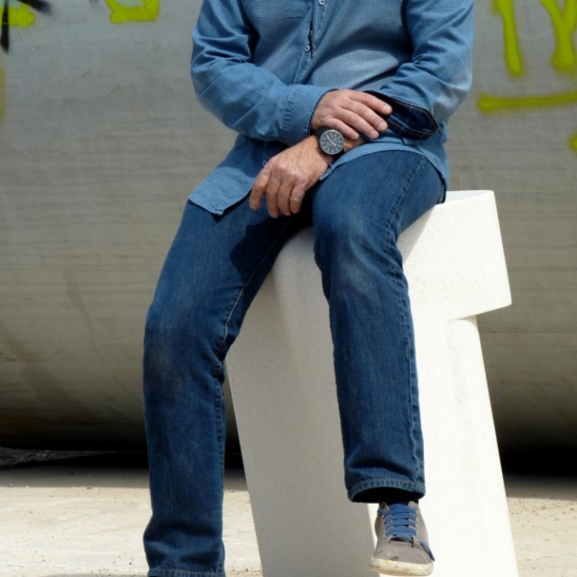 Sit Up seduta