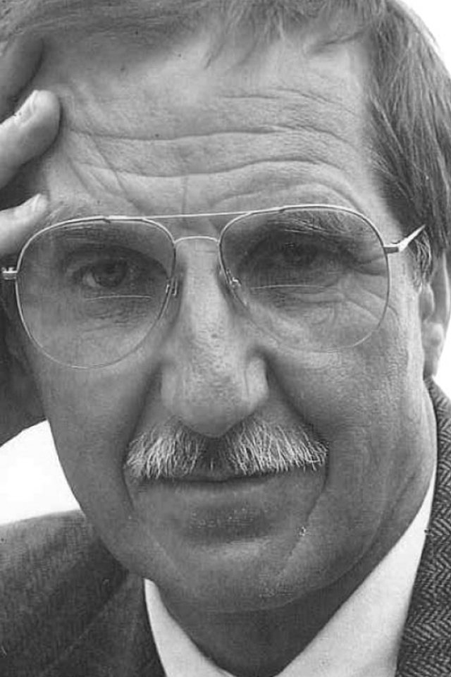 Bernhard Winkler Bernhard Winkler
